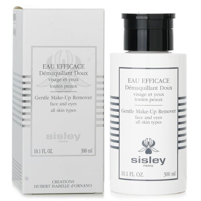 Sisley Gentle Make-Up Remover Face And Eyes 300ml/10.1oz