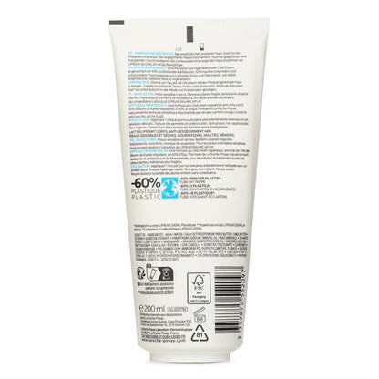 La Roche Posay Lipikar Lait Corps Relipidant 200ml/6.76oz