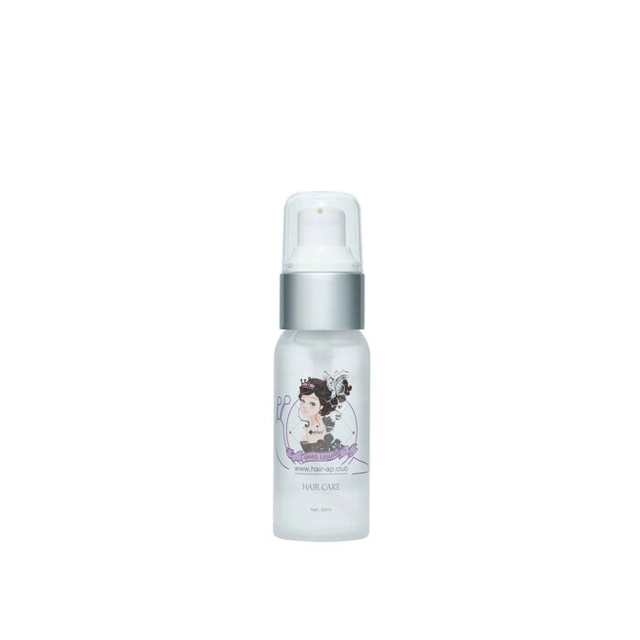 + Plus Snail Liquid Shine Serum 50ml