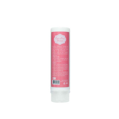 + Plus Colour/Perm Shampoo 250ml