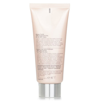 Clinique Masque de Nuit Hydratation Surge 100ml/3.4oz