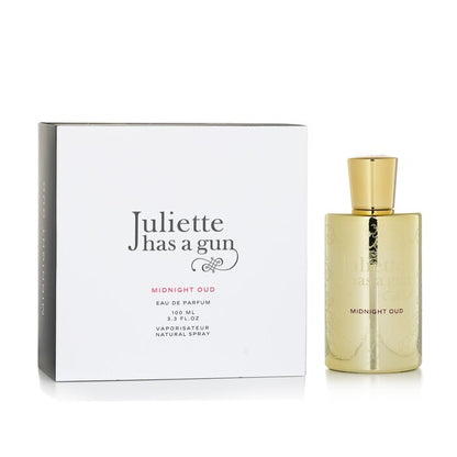 Juliette Has A Gun Midnight Oud Eau De Parfum Spray 100ml