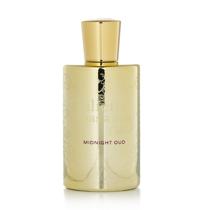 Juliette Has A Gun Midnight Oud Eau De Parfum Spray 100ml