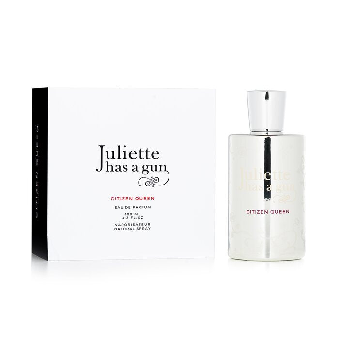 Juliette Has A Gun Citizen Queen Eau De Parfum Spray 100ml