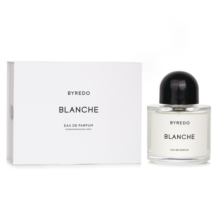 Byredo Blanche Eau De Parfum Spray 100ml