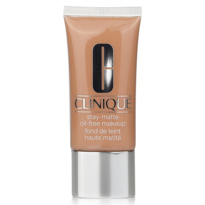 Clinique Stay Matte Oil Free Makeup - # 11 Honey 30ml/1oz