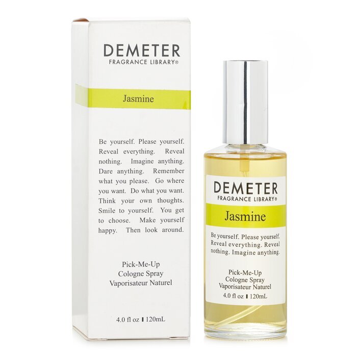 Demeter Jasmine Cologne Spray 120ml