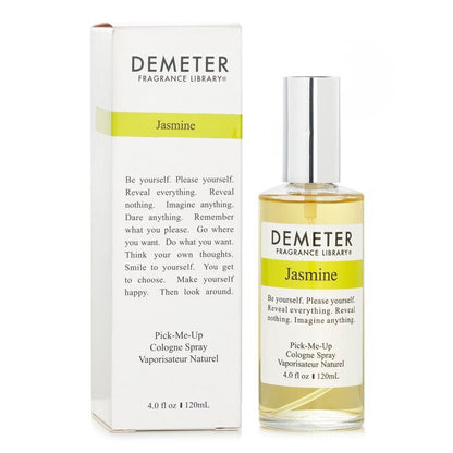 Demeter Jasmine Cologne Spray 120ml