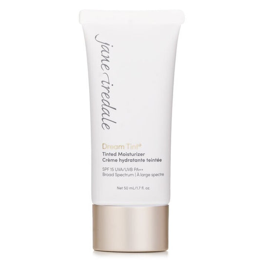 Jane Iredale Dream Tint Tinted Moisturizer SPF 15 - Peach Brightener 50ml/1.7oz