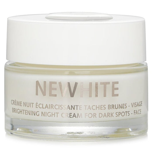 Guinot Newhite Crème de Nuit Éclaircissante pour le Visage 50ml/1.6oz