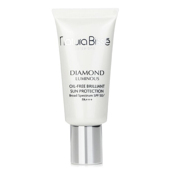 Natura Bisse Diamond White Oil-Free Brilliant Protection SPF 50 PA+++ 30ml/1oz