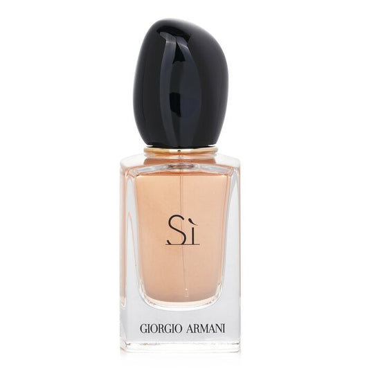 Giorgio Armani Si Eau De Parfum Spray 30ml