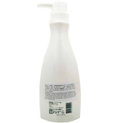 Masterpiece Non Silicone Hair Conditioner 500ml Fixed Size