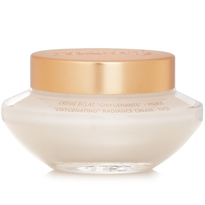 Guinot Bioxygene Face Cream (Random Packaging) 50ml