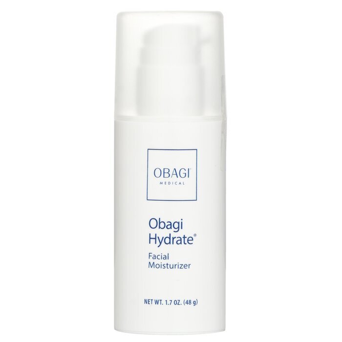 Obagi Hydrate Facial Moisturizer 48g/1.7oz