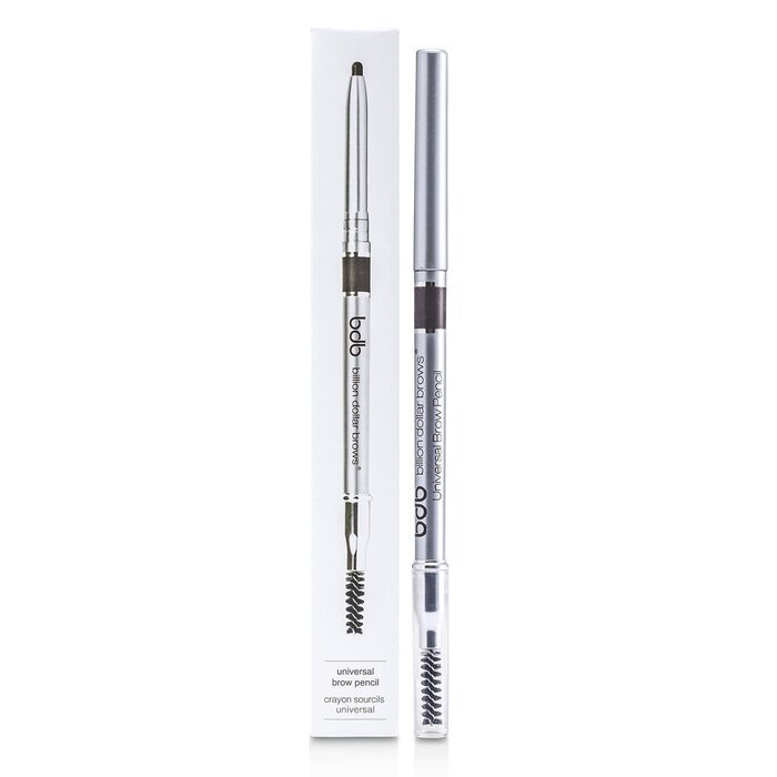 Billion Dollar Brows Universal Brow Pencil 0.27g/0.009oz