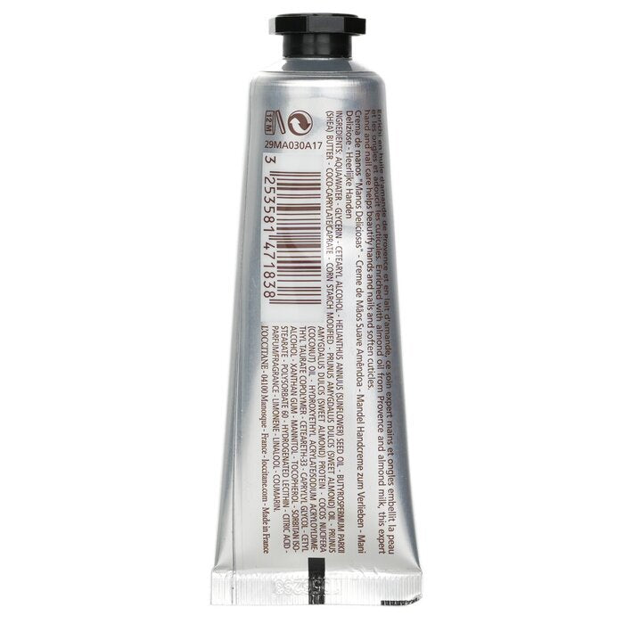 L'Occitane Almond Delicious Hands 30ml