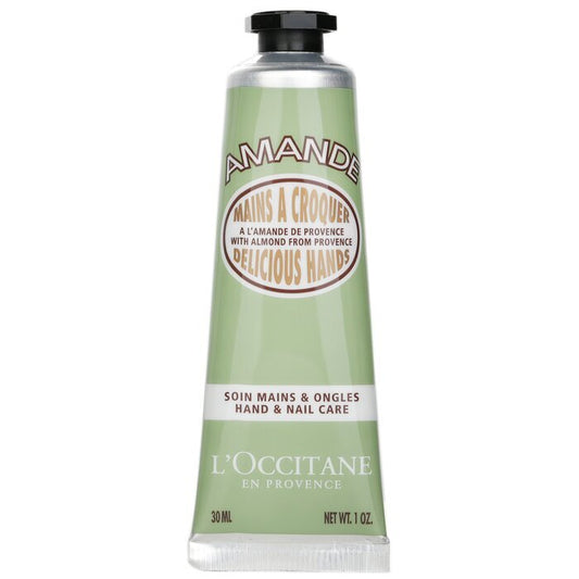 L'Occitane Almond Delicious Hands 30ml
