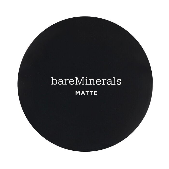 BareMinerals Matte Foundation Broad Spectrum SPF15 - Fair 6g/0.21oz