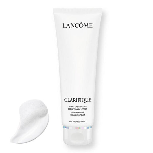 Lancome CLARIFIQUE PORE REFINING CLEANSING FOAM 125ml