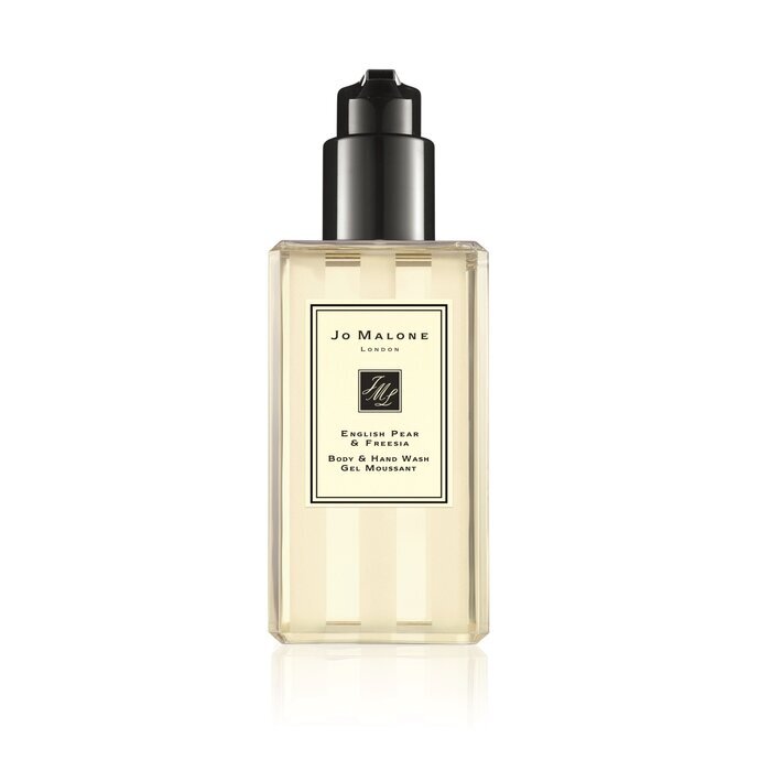 Jo Malone English Pear & Freesia Body & Hand Wash 250ml