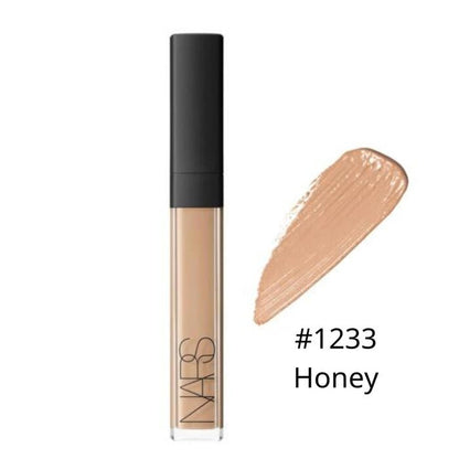 NARS Radiant Creamy Concealer 6ml- # 1233-Honey