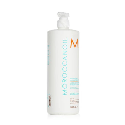 Moroccanoil Hydrating Conditioner (For All Hair Types) 1000ml/33.8oz