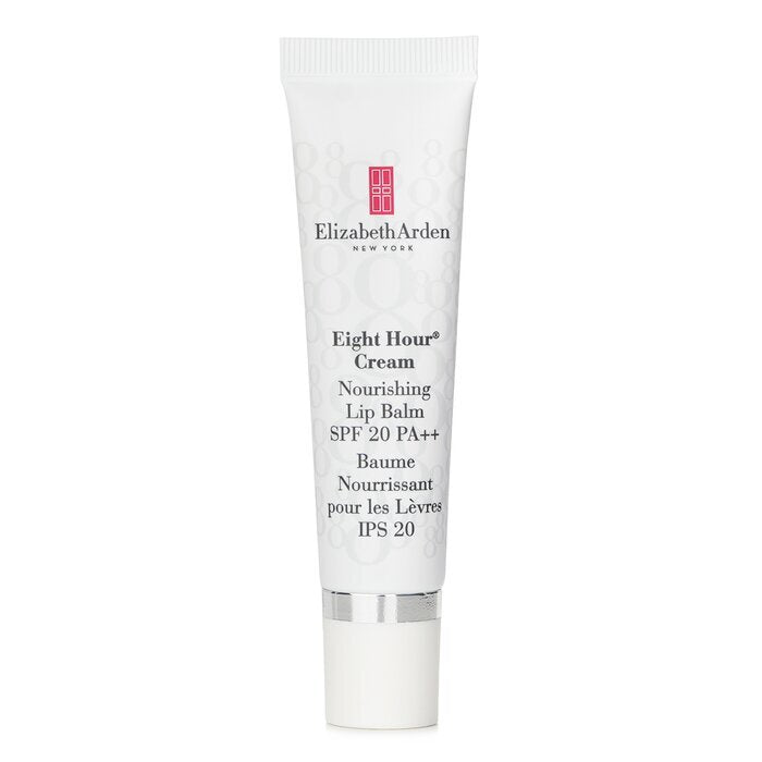 Elizabeth Arden Eight Hour Cream Nourishing Lip Balm SPF 20 14.8ml