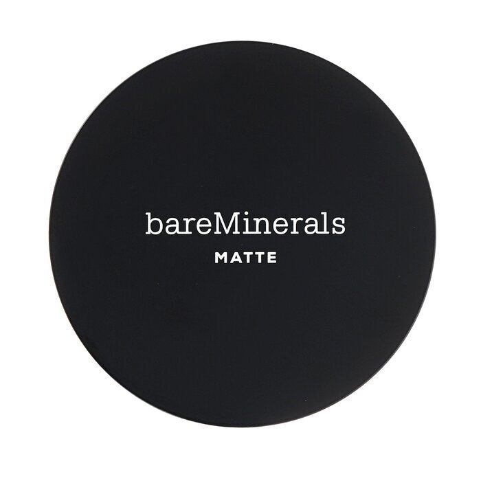 BareMinerals Matte Foundation Broad Spectrum SPF15 - Medium 6g/0.21oz