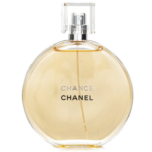 Chanel Chance Eau De Toilette Spray 150ml