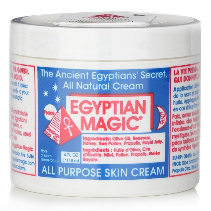 Egyptian Magic Crème Tout Usage pour la Peau 118ml/4oz