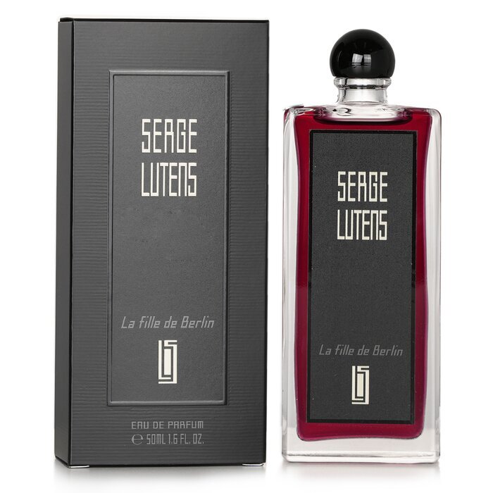 Serge Lutens La Fille De Berlin Eau De Parfum Spray 50ml