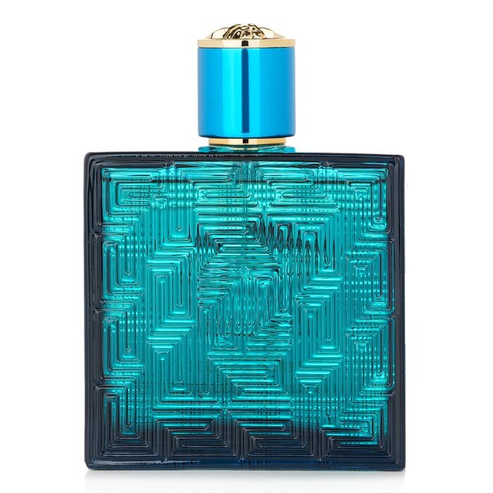 Versace Eros Eau De Toilette Spray 100ml