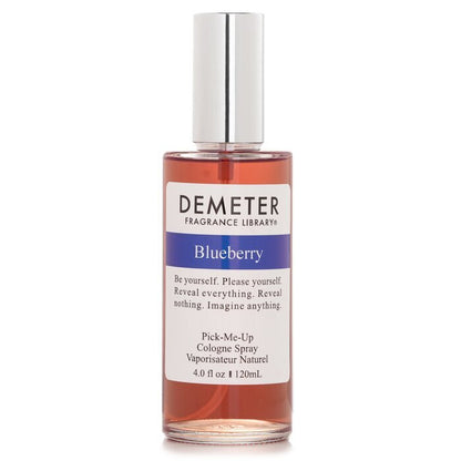 Demeter Blueberry Cologne Spray 120ml