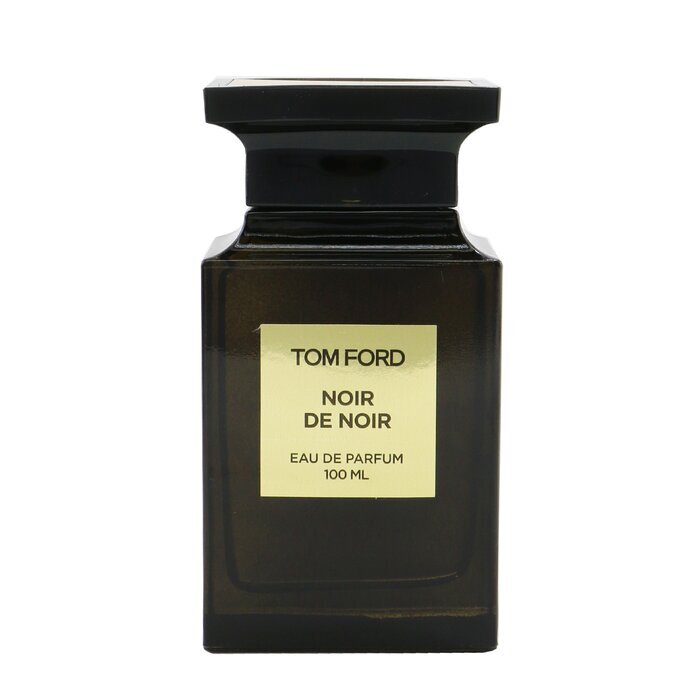 Tom Ford Private Blend Noir De Noir Eau De Parfum Spray 100ml