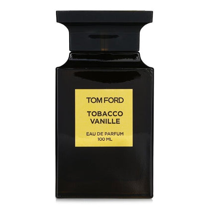 Tom Ford Private Blend Tobacco Vanille Eau De Parfum Spray 100ml