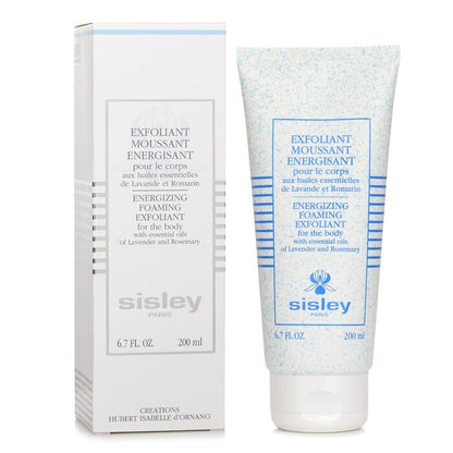 Sisley Energizing Foaming Exfoliant 200ml/6.7oz