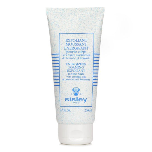 Sisley Energizing Foaming Exfoliant 200ml/6.7oz