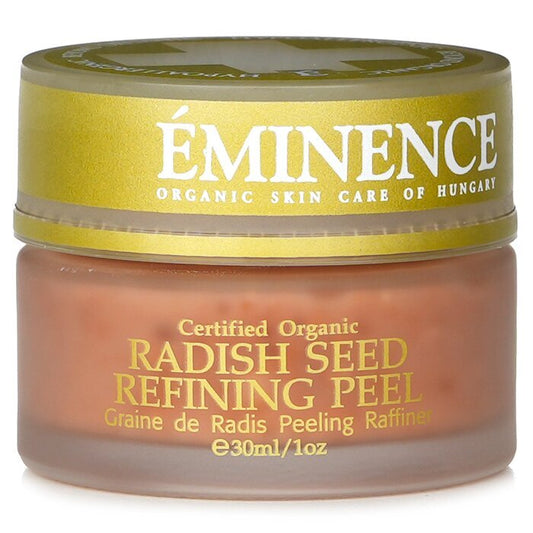 Eminence Peeling Raffinant aux Graines de Radis 30ml/1oz