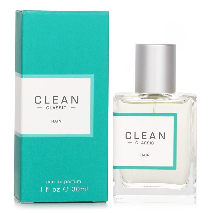 Clean Classic Rain Eau De Parfum Spray 30ml