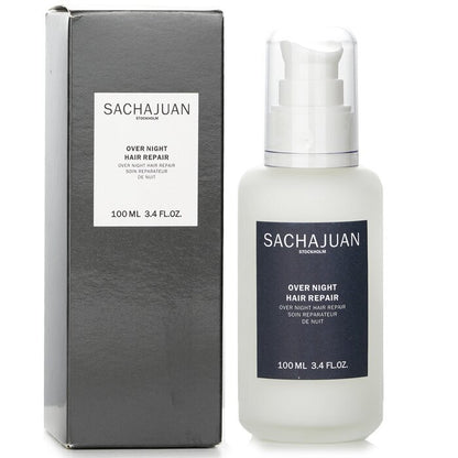 Sachajuan Over Night Hair Repair 100ml/3.4oz