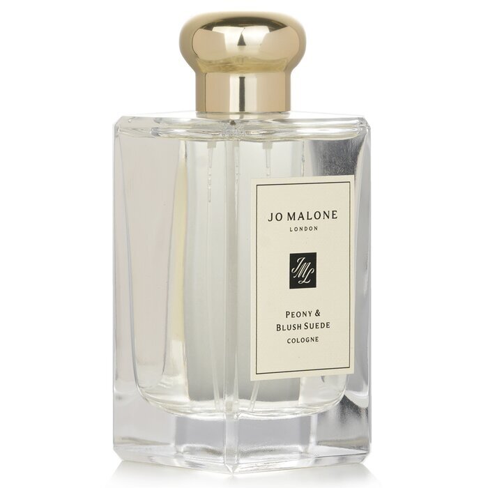 Jo Malone Peony & Blush Suede Cologne Spray (Originally Without Box) 100ml