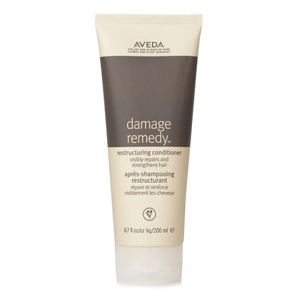 Aveda Damage Remedy Restructuring Conditioner (New Packaging) 200ml/6.7oz