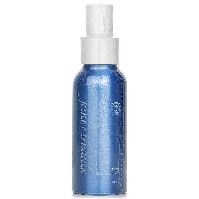 Jane Iredale Spray Hydratant D2O 90ml/3.04oz