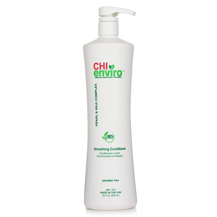 CHI Enviro Smoothing Conditioner 946ml/32oz