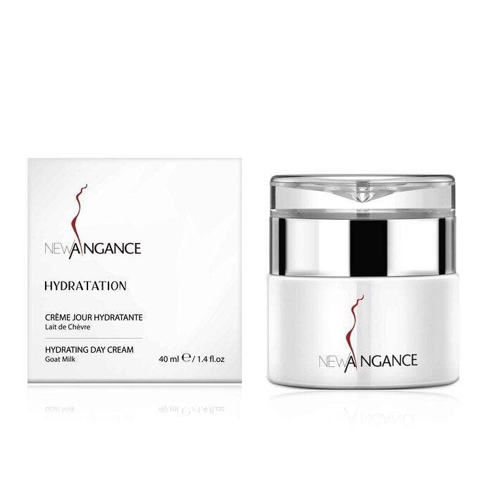 New Angance Paris Hydrating Day Cream 40ml