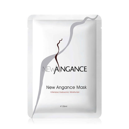 New Angance Paris New Angance Mask - Intensive Hyaluronic Moisturizer 25ml x 10pcs