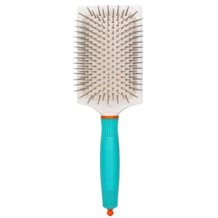 Moroccanoil Ionic Ceramic Thermal Paddle Brush 1pc