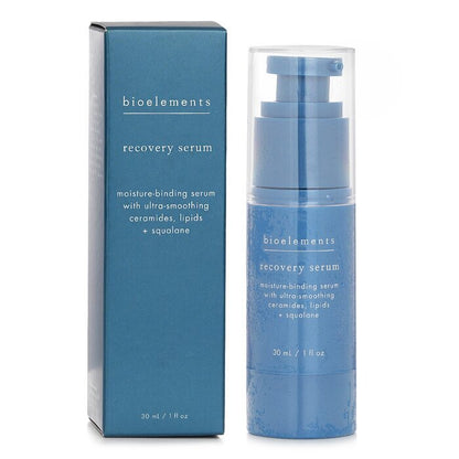 Bioelements Recovery Serum (For Very Dry, Dry, Combination Skin Types) 29ml/1oz