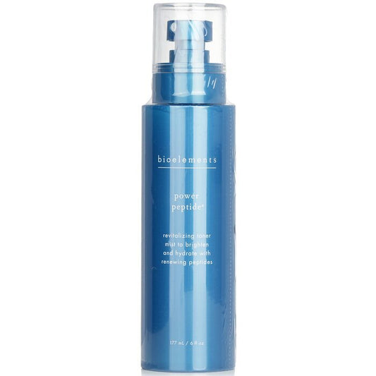 Bioelements Power Peptide - Age-Fighting Facial Toner (For All Skin Types) 177ml/6oz